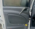 Белый Мерседес Вито, объемом двигателя 2.15 л и пробегом 269 тыс. км за 6300 $, фото 14 на Automoto.ua