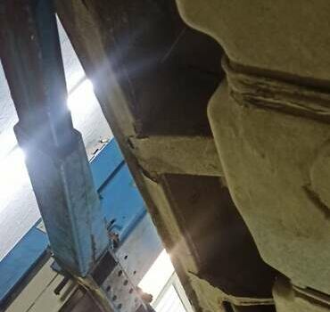 Белый Мерседес Вито, объемом двигателя 2.15 л и пробегом 421 тыс. км за 7200 $, фото 49 на Automoto.ua