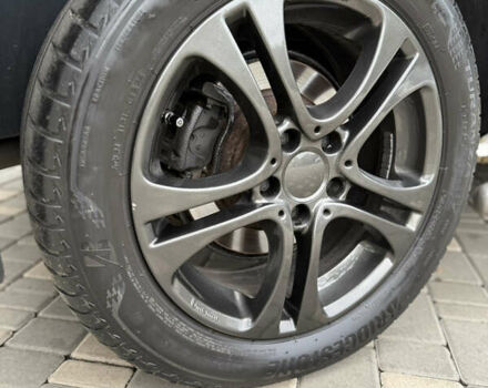 Белый Мерседес Вито, объемом двигателя 2.15 л и пробегом 371 тыс. км за 7900 $, фото 9 на Automoto.ua