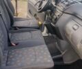 Белый Мерседес Вито, объемом двигателя 2.15 л и пробегом 269 тыс. км за 6300 $, фото 15 на Automoto.ua