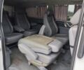 Белый Мерседес Вито, объемом двигателя 2.15 л и пробегом 477 тыс. км за 7980 $, фото 10 на Automoto.ua
