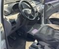 Белый Мерседес Вито, объемом двигателя 2.2 л и пробегом 413 тыс. км за 6400 $, фото 3 на Automoto.ua