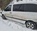 Білий Мерседес Віто, об'ємом двигуна 2.1 л та пробігом 320 тис. км за 4500 $, фото 1 на Automoto.ua
