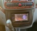 Белый Мерседес Вито, объемом двигателя 3 л и пробегом 313 тыс. км за 9998 $, фото 17 на Automoto.ua