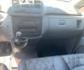 Білий Мерседес Віто, об'ємом двигуна 2.2 л та пробігом 420 тис. км за 6900 $, фото 4 на Automoto.ua