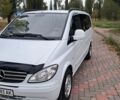 Білий Мерседес Віто, об'ємом двигуна 2.1 л та пробігом 272 тис. км за 8200 $, фото 3 на Automoto.ua