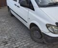 Білий Мерседес Віто, об'ємом двигуна 2.2 л та пробігом 360 тис. км за 6900 $, фото 2 на Automoto.ua