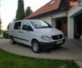 Белый Мерседес Вито, объемом двигателя 2.15 л и пробегом 338 тыс. км за 7900 $, фото 1 на Automoto.ua