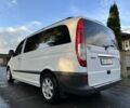 Белый Мерседес Вито, объемом двигателя 2.2 л и пробегом 293 тыс. км за 6700 $, фото 7 на Automoto.ua