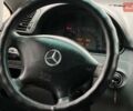 Белый Мерседес Вито, объемом двигателя 2.15 л и пробегом 466 тыс. км за 7800 $, фото 15 на Automoto.ua