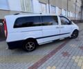 Мерседес Вито 2006 в Житомире на Automoto.ua Белый Мерседес Вито, объемом двигателя 2.1 л и пробегом 266 тыс. км за 7777 $, фото 4 на Automoto.ua