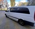 Мерседес Вито 2006 в Житомире на Automoto.ua Белый Мерседес Вито, объемом двигателя 2.1 л и пробегом 266 тыс. км за 7777 $, фото 8 на Automoto.ua