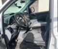 Белый Мерседес Вито, объемом двигателя 2.1 л и пробегом 322 тыс. км за 8000 $, фото 7 на Automoto.ua
