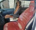 Белый Мерседес Вито, объемом двигателя 3 л и пробегом 608 тыс. км за 8500 $, фото 6 на Automoto.ua