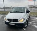 Білий Мерседес Віто, об'ємом двигуна 2.15 л та пробігом 420 тис. км за 6700 $, фото 1 на Automoto.ua