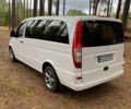 Білий Мерседес Віто, об'ємом двигуна 2.1 л та пробігом 370 тис. км за 7200 $, фото 7 на Automoto.ua