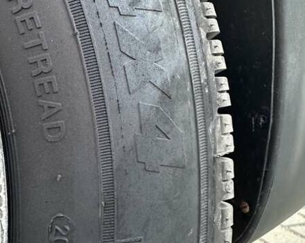 Белый Мерседес Вито, объемом двигателя 3 л и пробегом 313 тыс. км за 9998 $, фото 11 на Automoto.ua