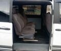 Белый Мерседес Вито, объемом двигателя 2.2 л и пробегом 495 тыс. км за 7200 $, фото 9 на Automoto.ua