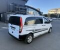 Білий Мерседес Віто, об'ємом двигуна 2.2 л та пробігом 350 тис. км за 6999 $, фото 8 на Automoto.ua