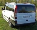 Белый Мерседес Вито, объемом двигателя 2.1 л и пробегом 560 тыс. км за 8800 $, фото 5 на Automoto.ua