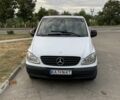 Білий Мерседес Віто, об'ємом двигуна 2.15 л та пробігом 457 тис. км за 6800 $, фото 1 на Automoto.ua