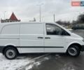 Білий Мерседес Віто, об'ємом двигуна 2.15 л та пробігом 420 тис. км за 6700 $, фото 5 на Automoto.ua