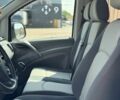 Белый Мерседес Вито, объемом двигателя 2.1 л и пробегом 398 тыс. км за 6000 $, фото 12 на Automoto.ua