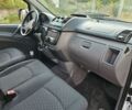 Білий Мерседес Віто, об'ємом двигуна 2.1 л та пробігом 370 тис. км за 7200 $, фото 11 на Automoto.ua