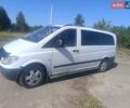 Білий Мерседес Віто, об'ємом двигуна 2.15 л та пробігом 347 тис. км за 5900 $, фото 1 на Automoto.ua
