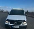 Білий Мерседес Віто, об'ємом двигуна 2.15 л та пробігом 378 тис. км за 7500 $, фото 1 на Automoto.ua