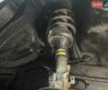 Білий Мерседес Віто, об'ємом двигуна 2.15 л та пробігом 305 тис. км за 7700 $, фото 12 на Automoto.ua