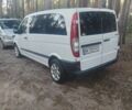 Белый Мерседес Вито, объемом двигателя 2.1 л и пробегом 340 тыс. км за 5800 $, фото 13 на Automoto.ua