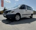 Белый Мерседес Вито, объемом двигателя 2.1 л и пробегом 398 тыс. км за 6000 $, фото 8 на Automoto.ua