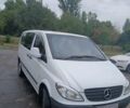 Білий Мерседес Віто, об'ємом двигуна 2.15 л та пробігом 290 тис. км за 6400 $, фото 5 на Automoto.ua