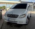 Белый Мерседес Вито, объемом двигателя 2.15 л и пробегом 353 тыс. км за 8600 $, фото 3 на Automoto.ua