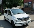 Білий Мерседес Віто, об'ємом двигуна 2.15 л та пробігом 360 тис. км за 7300 $, фото 1 на Automoto.ua