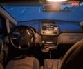 Белый Мерседес Вито, объемом двигателя 2.2 л и пробегом 394 тыс. км за 8000 $, фото 10 на Automoto.ua