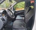 Белый Мерседес Вито, объемом двигателя 2.15 л и пробегом 338 тыс. км за 7900 $, фото 9 на Automoto.ua
