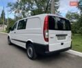 Белый Мерседес Вито, объемом двигателя 2.2 л и пробегом 420 тыс. км за 7800 $, фото 7 на Automoto.ua