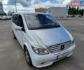 Білий Мерседес Віто, об'ємом двигуна 2.15 л та пробігом 231 тис. км за 13500 $, фото 1 на Automoto.ua