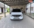 Белый Мерседес Вито, объемом двигателя 2.2 л и пробегом 318 тыс. км за 9000 $, фото 1 на Automoto.ua