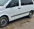 Білий Мерседес Віто, об'ємом двигуна 2.15 л та пробігом 305 тис. км за 7700 $, фото 4 на Automoto.ua