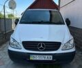Білий Мерседес Віто, об'ємом двигуна 2.2 л та пробігом 321 тис. км за 6500 $, фото 8 на Automoto.ua