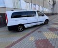 Мерседес Вито 2006 в Житомире на Automoto.ua Белый Мерседес Вито, объемом двигателя 2.1 л и пробегом 266 тыс. км за 7777 $, фото 3 на Automoto.ua