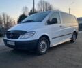 Білий Мерседес Віто, об'ємом двигуна 2.15 л та пробігом 300 тис. км за 5100 $, фото 1 на Automoto.ua