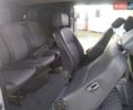 Белый Мерседес Вито, объемом двигателя 2.15 л и пробегом 405 тыс. км за 6800 $, фото 7 на Automoto.ua