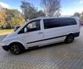 Мерседес Вито 2006 в Житомире на Automoto.ua Белый Мерседес Вито, объемом двигателя 2.1 л и пробегом 266 тыс. км за 7777 $, фото 9 на Automoto.ua