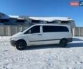 Белый Мерседес Вито, объемом двигателя 2.2 л и пробегом 378 тыс. км за 7450 $, фото 1 на Automoto.ua