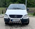 Белый Мерседес Вито, объемом двигателя 2.15 л и пробегом 600 тыс. км за 5100 $, фото 1 на Automoto.ua