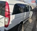 Белый Мерседес Вито, объемом двигателя 3 л и пробегом 608 тыс. км за 8500 $, фото 2 на Automoto.ua